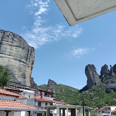 Kalian Meteora Kalambaka Exterior foto
